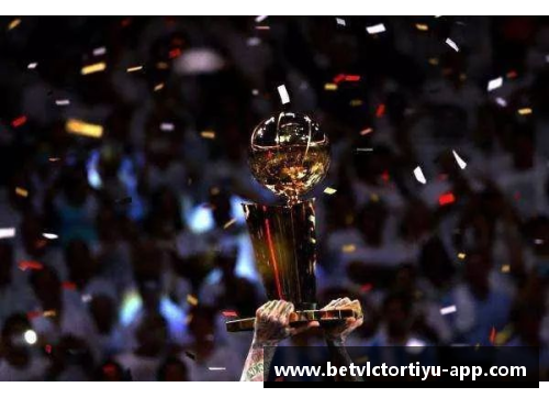 NBA 2019新赛季：巅峰对决与新生力量的碰撞